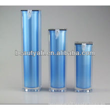 acrylic airless cosmetic bottle